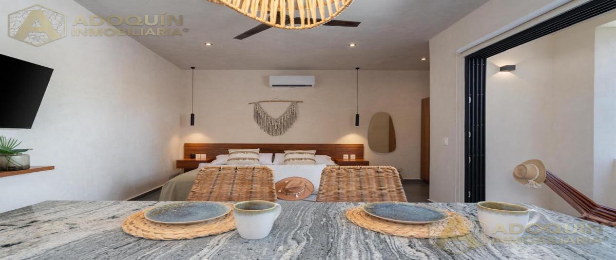 Foto de departamento en venta en  , la veleta, tulum, quintana roo, 30676034 No. 05