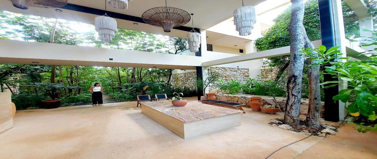 Foto de departamento en venta en  , la veleta, tulum, quintana roo, 0 No. 03
