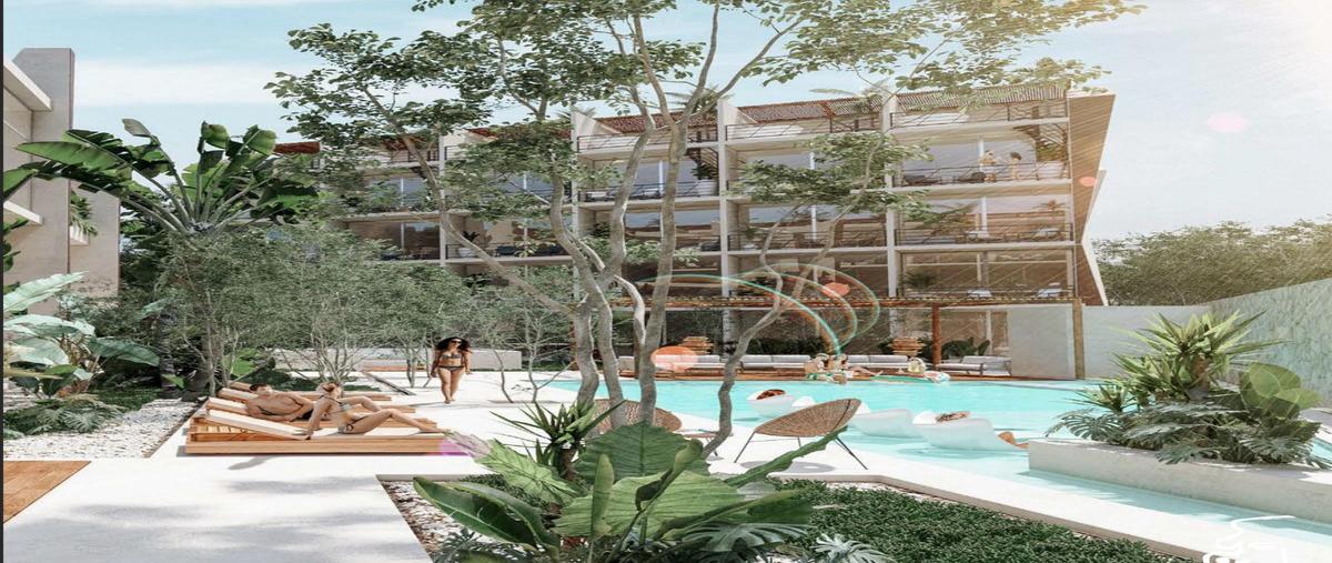 Foto de departamento en venta en  , la veleta, tulum, quintana roo, 30710246 No. 04