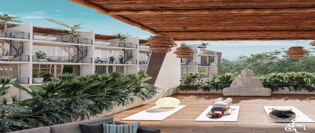 Foto de departamento en venta en  , la veleta, tulum, quintana roo, 30710246 No. 05