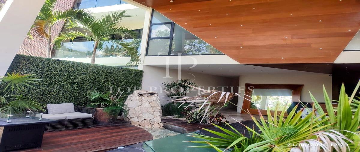 Foto de departamento en , la veleta, tulum, quintana roo, 30731328 foto 02 Foto de departamento en venta en , la veleta, tulum, quintana roo, 30731328 No. 02