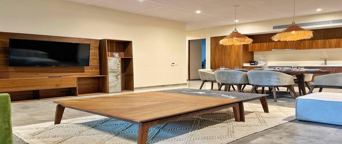 Foto de departamento en renta en  , la veleta, tulum, quintana roo, 0 No. 05