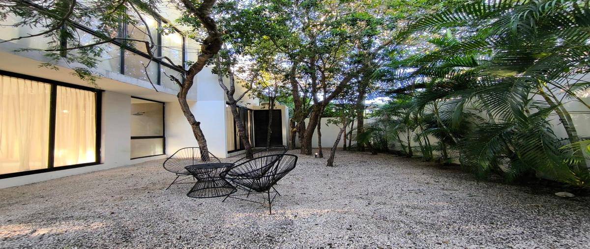 Foto de casa en renta en  , la veleta, tulum, quintana roo, 0 No. 03