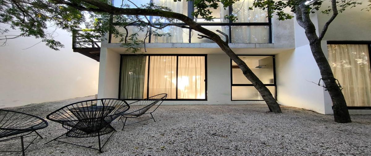 Foto de casa en renta en  , la veleta, tulum, quintana roo, 0 No. 05