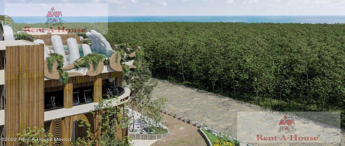 Foto de departamento en venta en  , la veleta, tulum, quintana roo, 30813501 No. 04