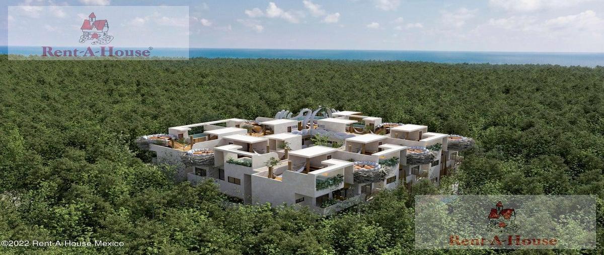 Foto de departamento en venta en  , la veleta, tulum, quintana roo, 30813501 No. 05