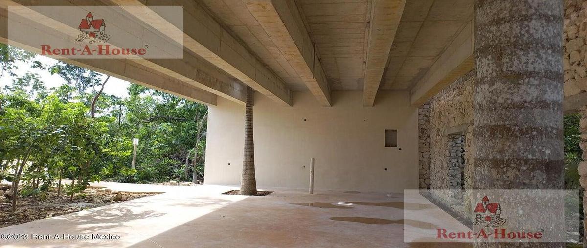 Foto de casa en venta en  , la veleta, tulum, quintana roo, 30813502 No. 03