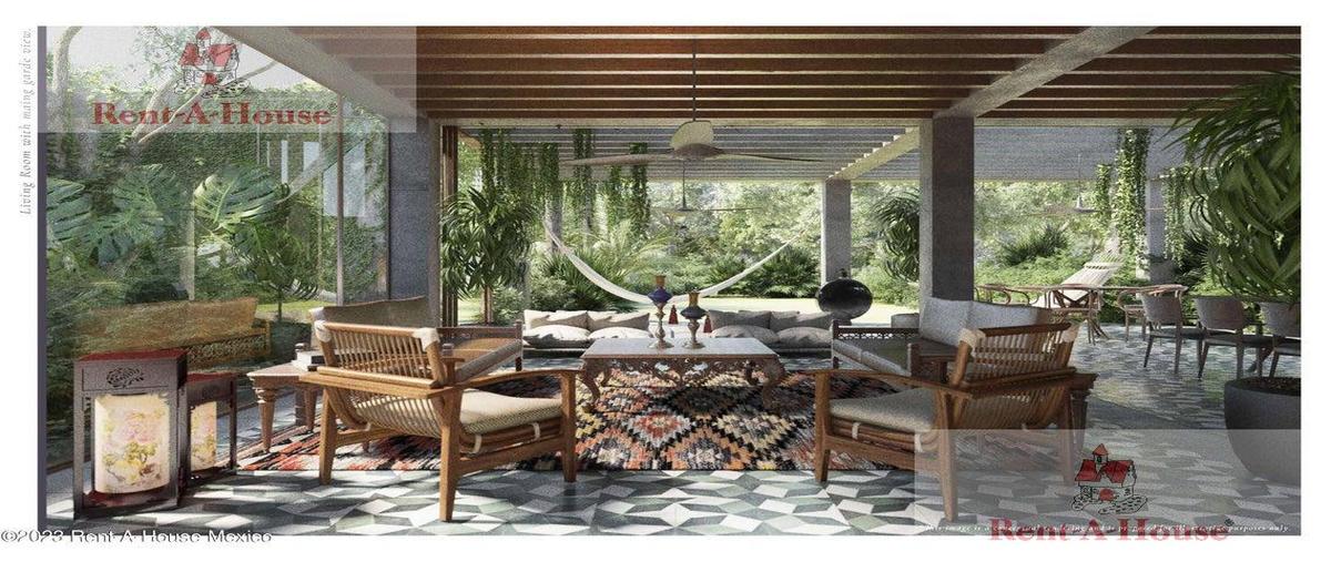 Foto de departamento en venta en  , la veleta, tulum, quintana roo, 30813504 No. 05