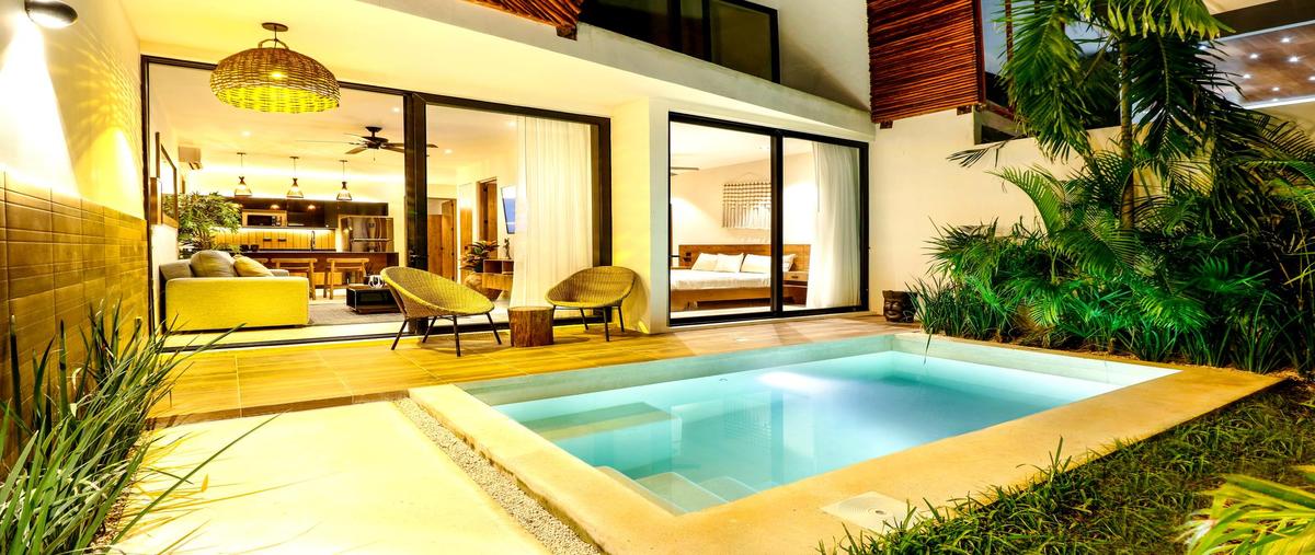 Foto de departamento en , la veleta, tulum, quintana roo, 0 foto 01 Foto de departamento en venta en , la veleta, tulum, quintana roo, 0 No. 01