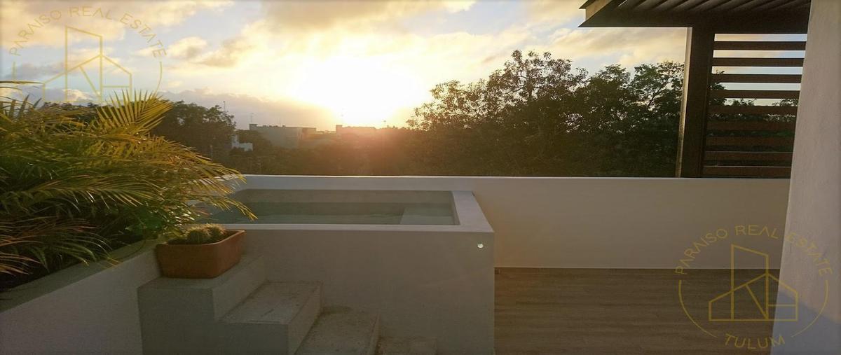 Foto de departamento en , la veleta, tulum, quintana roo, 30853662 foto 01 Foto de departamento en venta en , la veleta, tulum, quintana roo, 30853662 No. 01