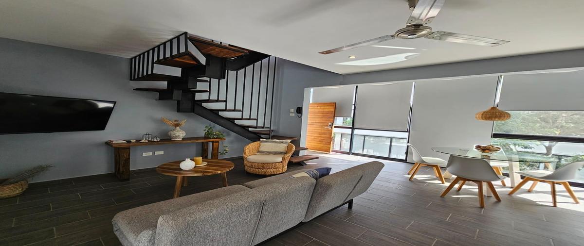 Foto de departamento en venta en  , la veleta, tulum, quintana roo, 0 No. 03