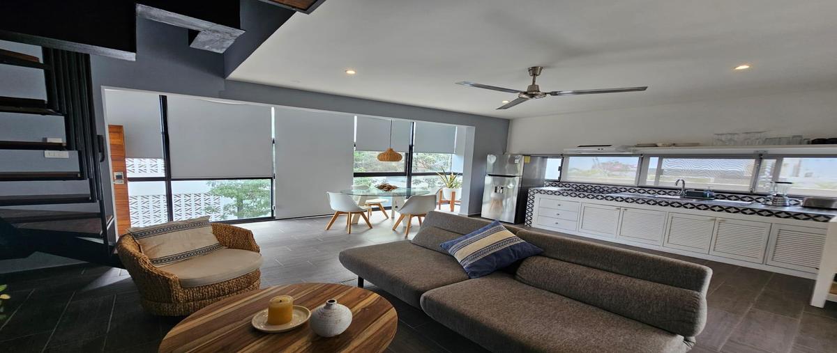 Foto de departamento en venta en  , la veleta, tulum, quintana roo, 0 No. 05