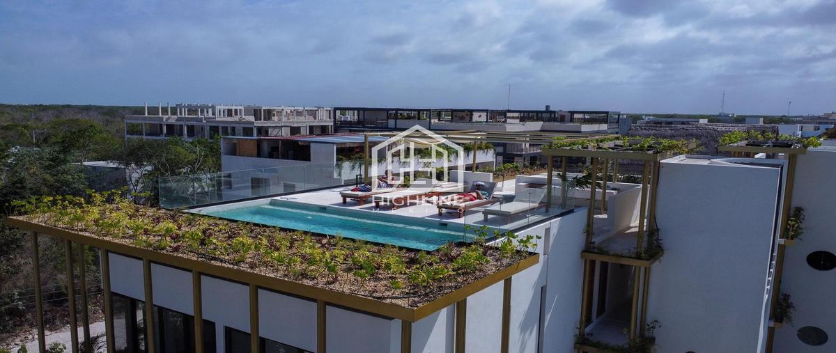 Foto de departamento en venta en  , la veleta, tulum, quintana roo, 30931945 No. 04