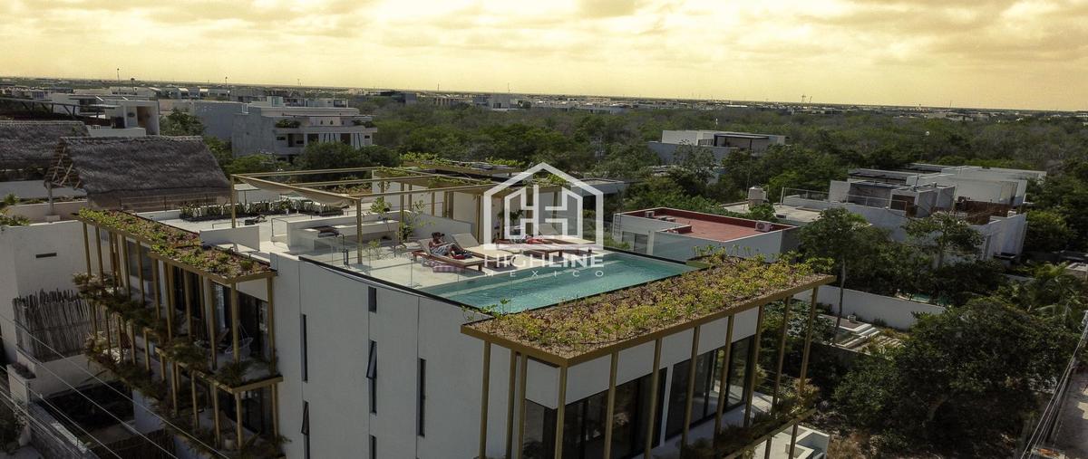 Foto de departamento en venta en  , la veleta, tulum, quintana roo, 30931945 No. 07