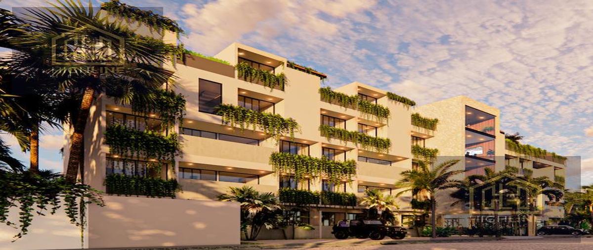 Foto de departamento en venta en  , la veleta, tulum, quintana roo, 30931947 No. 03