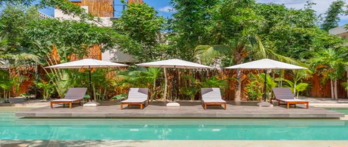 Foto de casa en renta en  , la veleta, tulum, quintana roo, 30933309 No. 03