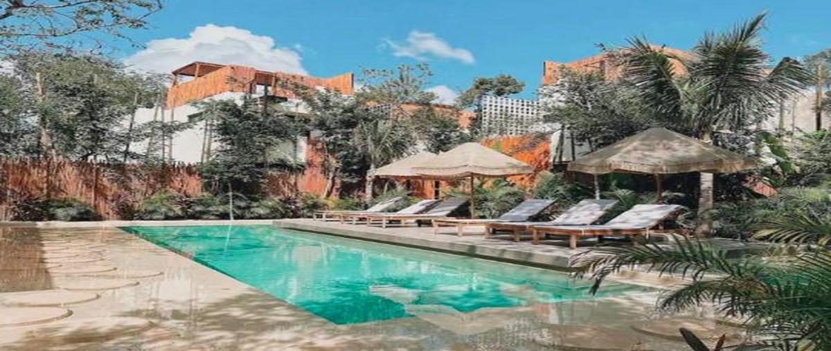 Foto de casa en renta en  , la veleta, tulum, quintana roo, 30933309 No. 05