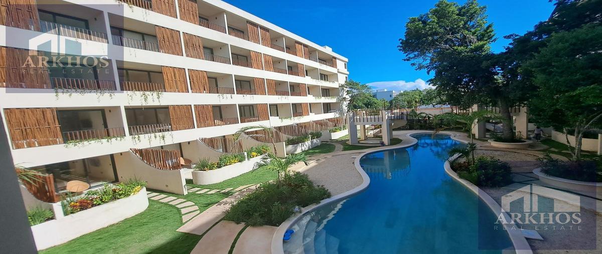 Foto de departamento en renta en  , la veleta, tulum, quintana roo, 30960155 No. 03