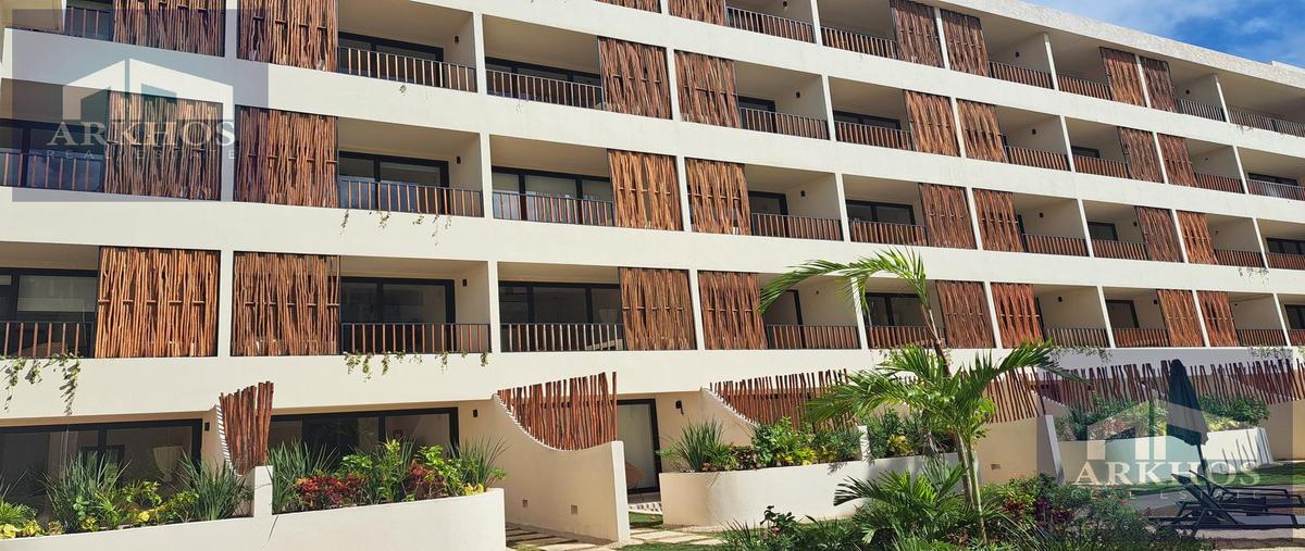 Foto de departamento en renta en  , la veleta, tulum, quintana roo, 30960155 No. 04