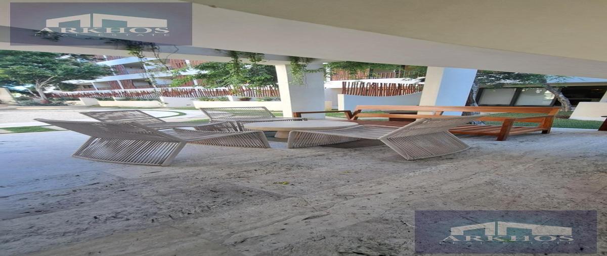 Foto de departamento en renta en  , la veleta, tulum, quintana roo, 30960155 No. 05