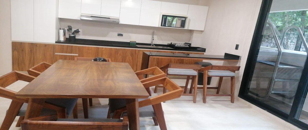 Foto de departamento en venta en  , la veleta, tulum, quintana roo, 0 No. 03
