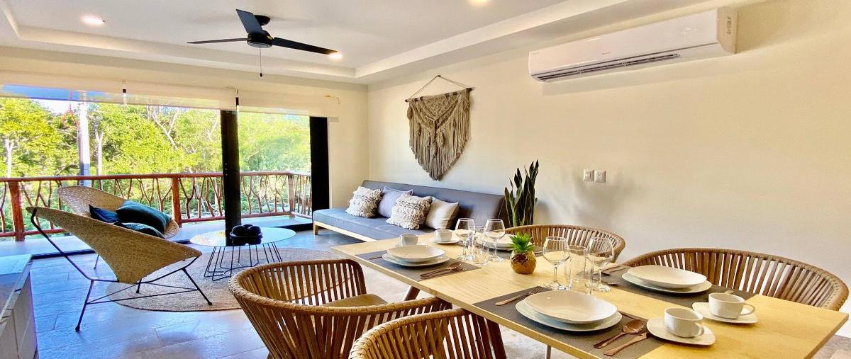 Foto de departamento en , la veleta, tulum, quintana roo, 30960827 foto 01 Foto de departamento en venta en , la veleta, tulum, quintana roo, 30960827 No. 01