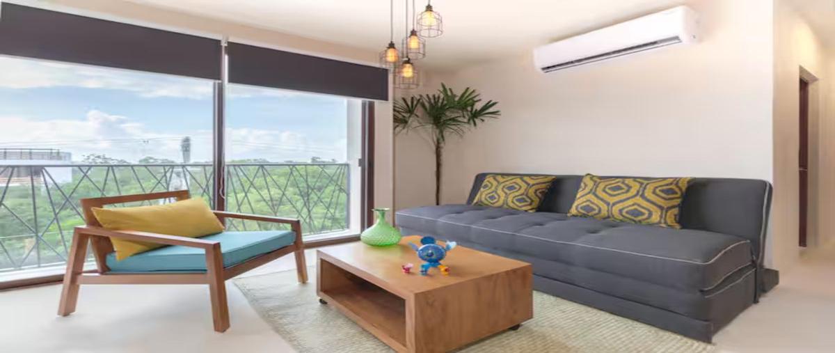 Foto de departamento en venta en  , la veleta, tulum, quintana roo, 0 No. 03