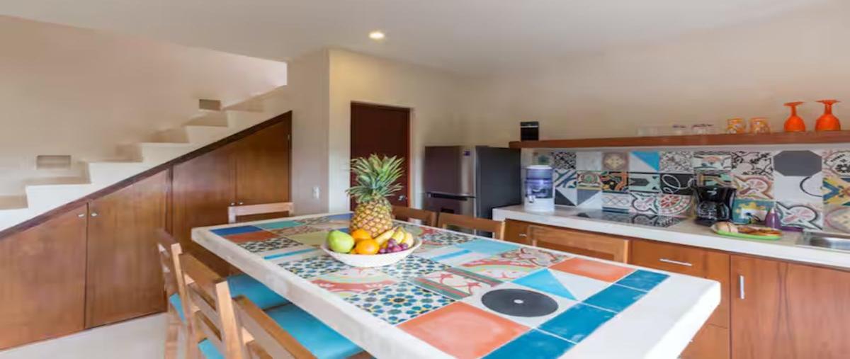 Foto de departamento en venta en  , la veleta, tulum, quintana roo, 0 No. 04