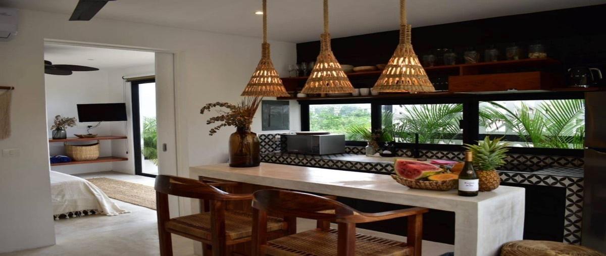 Foto de departamento en venta en  , la veleta, tulum, quintana roo, 30960841 No. 05