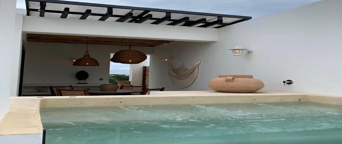 Foto de departamento en venta en  , la veleta, tulum, quintana roo, 0 No. 03