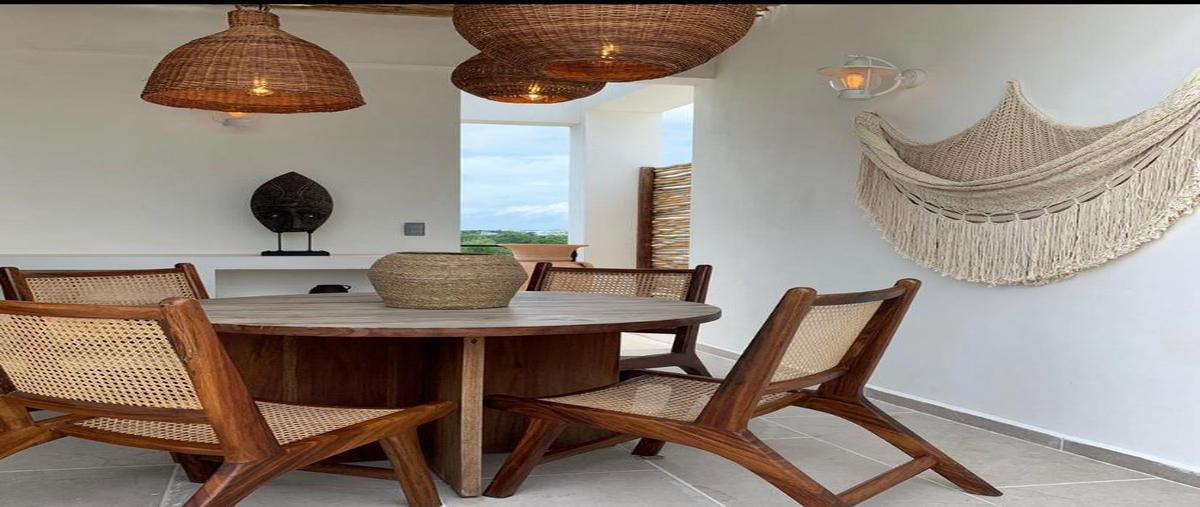 Foto de departamento en venta en  , la veleta, tulum, quintana roo, 0 No. 04