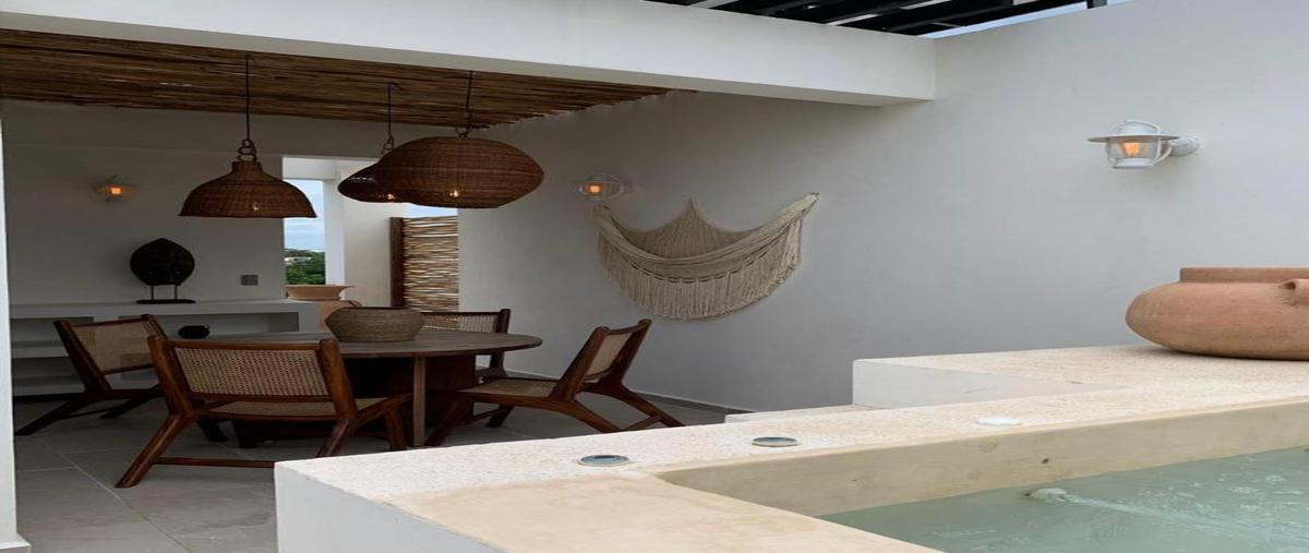 Foto de departamento en venta en  , la veleta, tulum, quintana roo, 0 No. 05