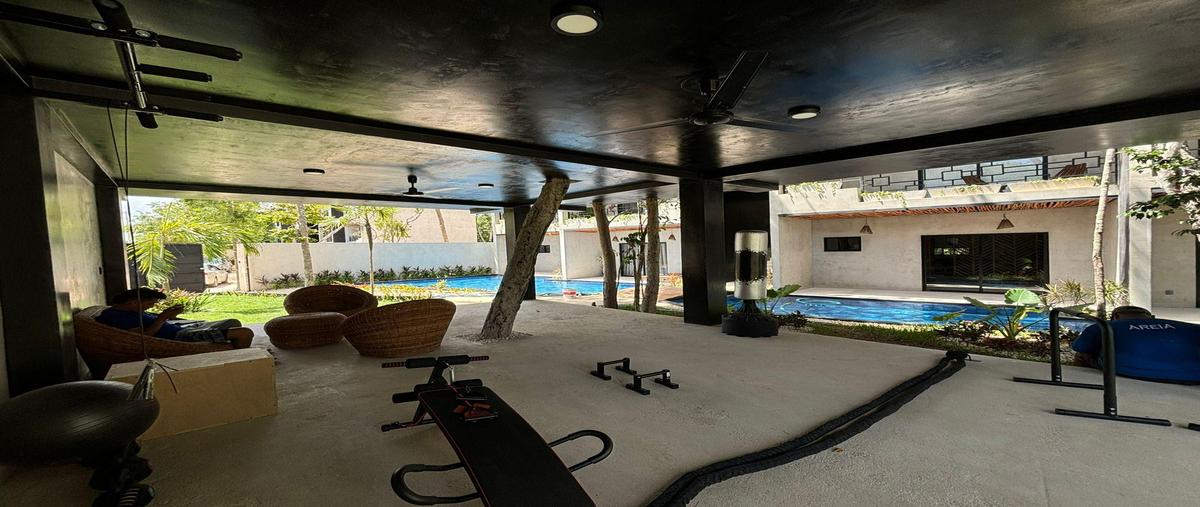 Foto de departamento en venta en  , la veleta, tulum, quintana roo, 0 No. 04