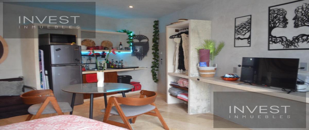 Foto de departamento en venta en  , la veleta, tulum, quintana roo, 30978172 No. 03