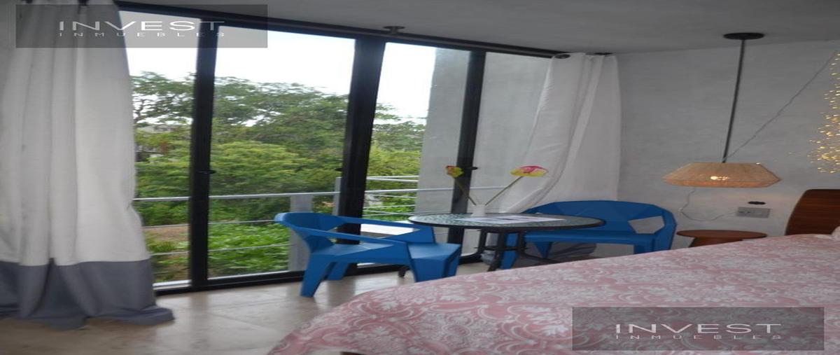 Foto de departamento en venta en  , la veleta, tulum, quintana roo, 30978172 No. 05