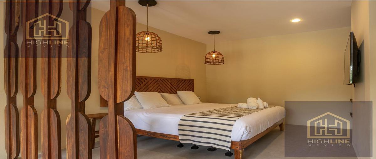 Foto de departamento en , la veleta, tulum, quintana roo, 30986241 foto 02 Foto de departamento en venta en , la veleta, tulum, quintana roo, 30986241 No. 02