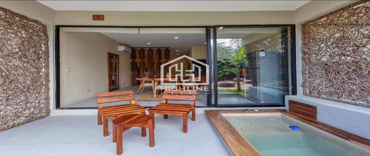 Foto de departamento en venta en  , la veleta, tulum, quintana roo, 30986241 No. 04