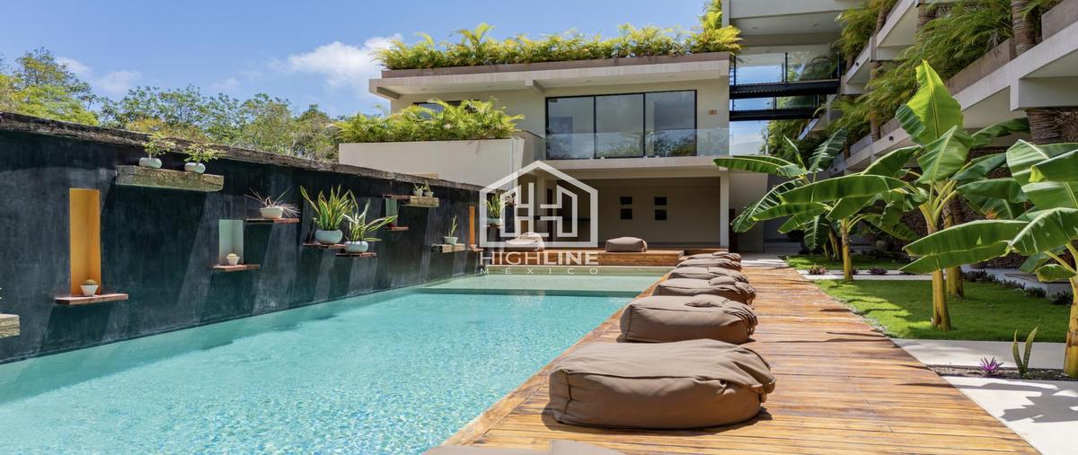 Foto de departamento en venta en  , la veleta, tulum, quintana roo, 30986241 No. 05