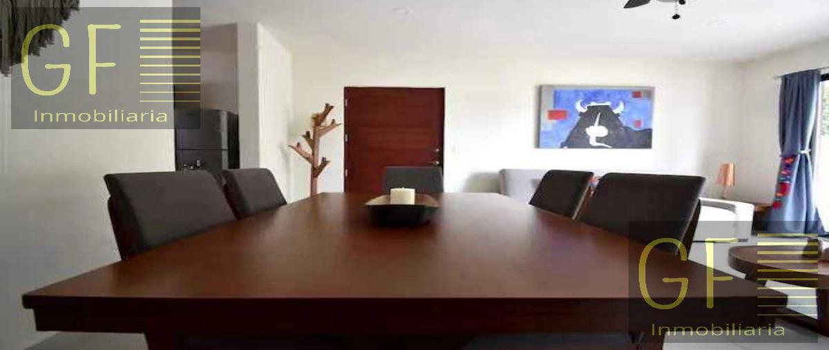 Foto de departamento en renta en  , la veleta, tulum, quintana roo, 0 No. 05