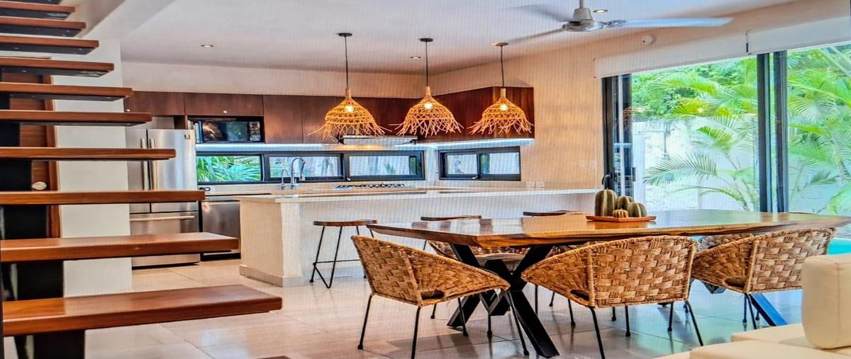 Foto de casa en venta en  , la veleta, tulum, quintana roo, 31039171 No. 04