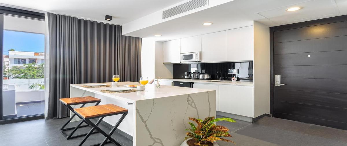 Foto de departamento en venta en  , la veleta, tulum, quintana roo, 0 No. 04