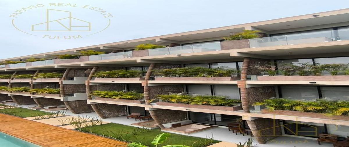 Foto de departamento en venta en  , la veleta, tulum, quintana roo, 31043341 No. 03