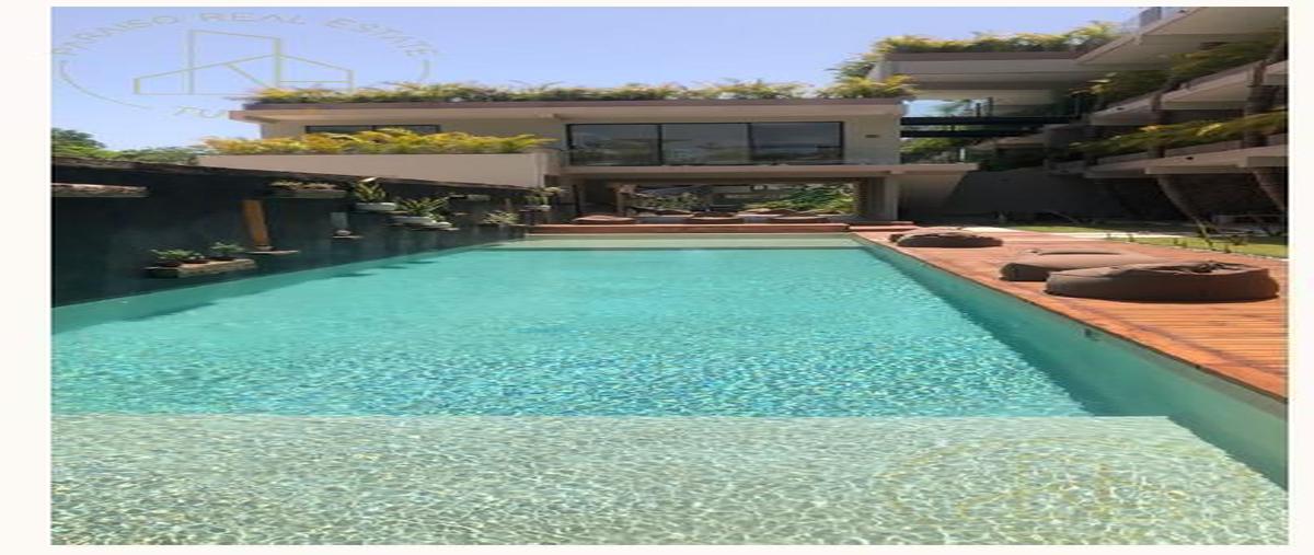 Foto de departamento en venta en  , la veleta, tulum, quintana roo, 31043341 No. 05