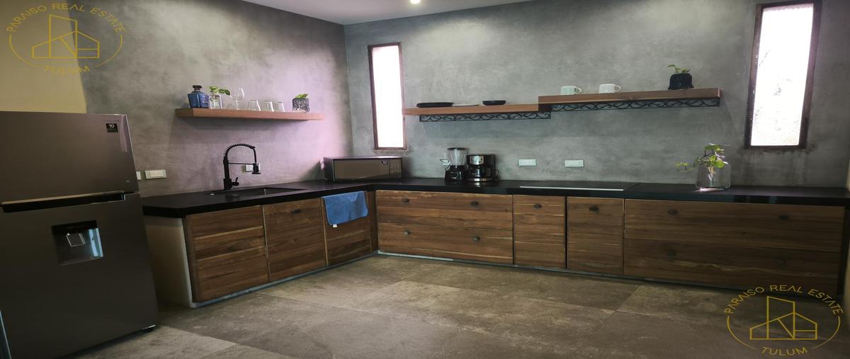 Foto de departamento en renta en  , la veleta, tulum, quintana roo, 0 No. 03