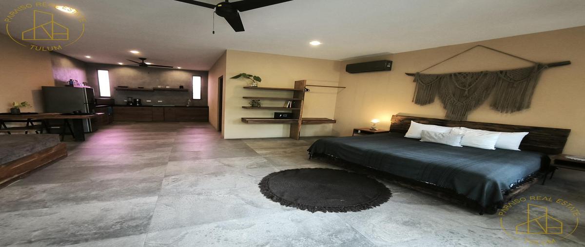 Foto de departamento en renta en  , la veleta, tulum, quintana roo, 0 No. 04