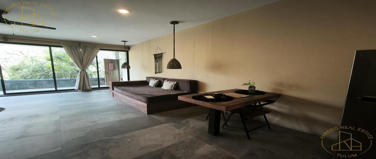 Foto de departamento en renta en  , la veleta, tulum, quintana roo, 0 No. 05