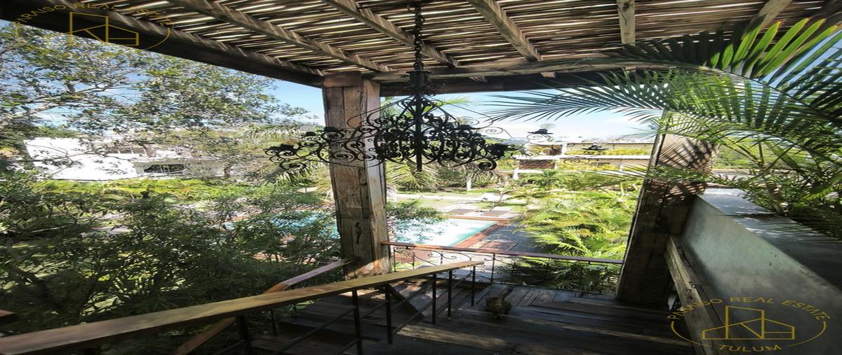 Foto de departamento en renta en  , la veleta, tulum, quintana roo, 0 No. 05