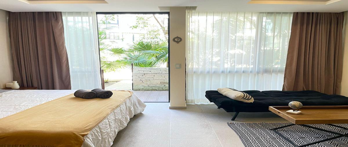 Foto de departamento en renta en  , la veleta, tulum, quintana roo, 0 No. 03