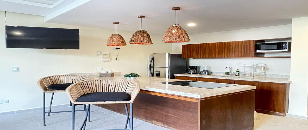 Foto de departamento en renta en  , la veleta, tulum, quintana roo, 0 No. 04