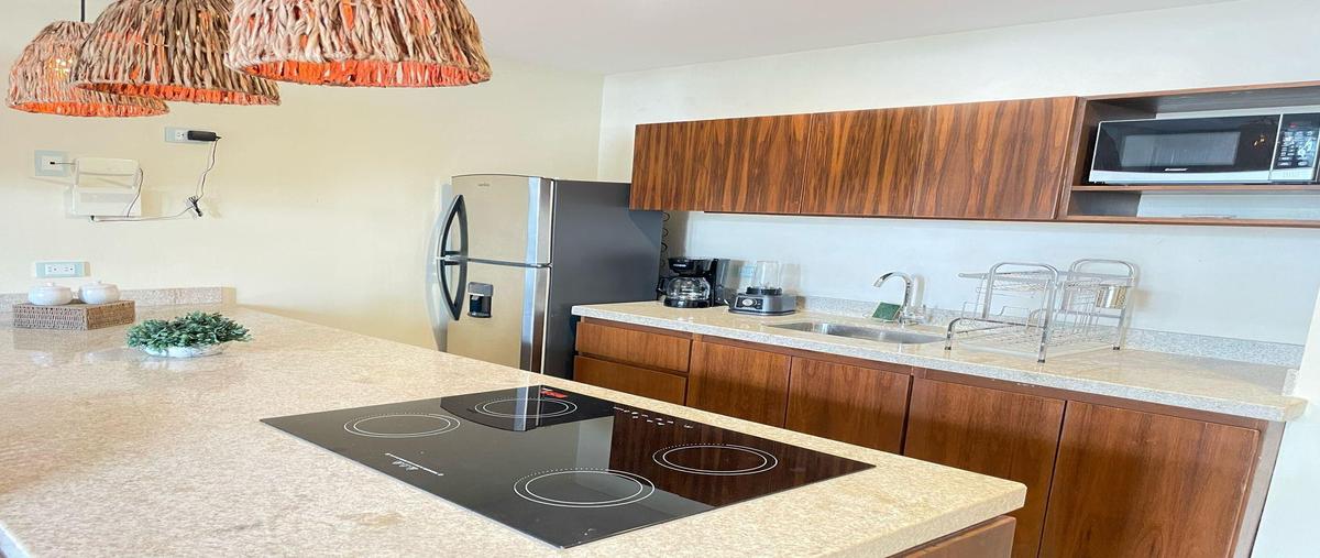 Foto de departamento en renta en  , la veleta, tulum, quintana roo, 0 No. 05